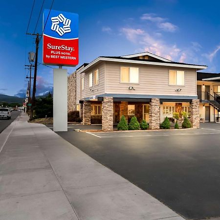 Surestay Plus Hotel By Best Western Susanville Ngoại thất bức ảnh