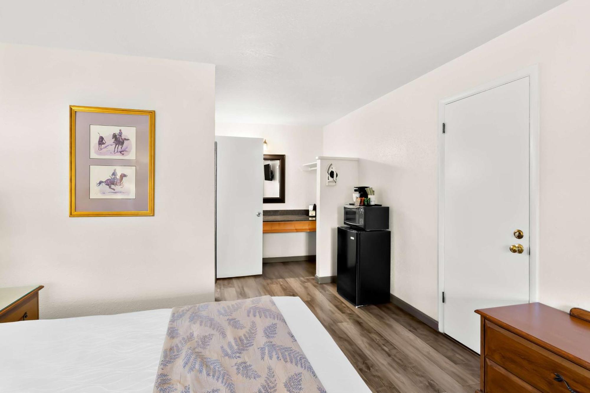 Surestay Plus Hotel By Best Western Susanville Ngoại thất bức ảnh