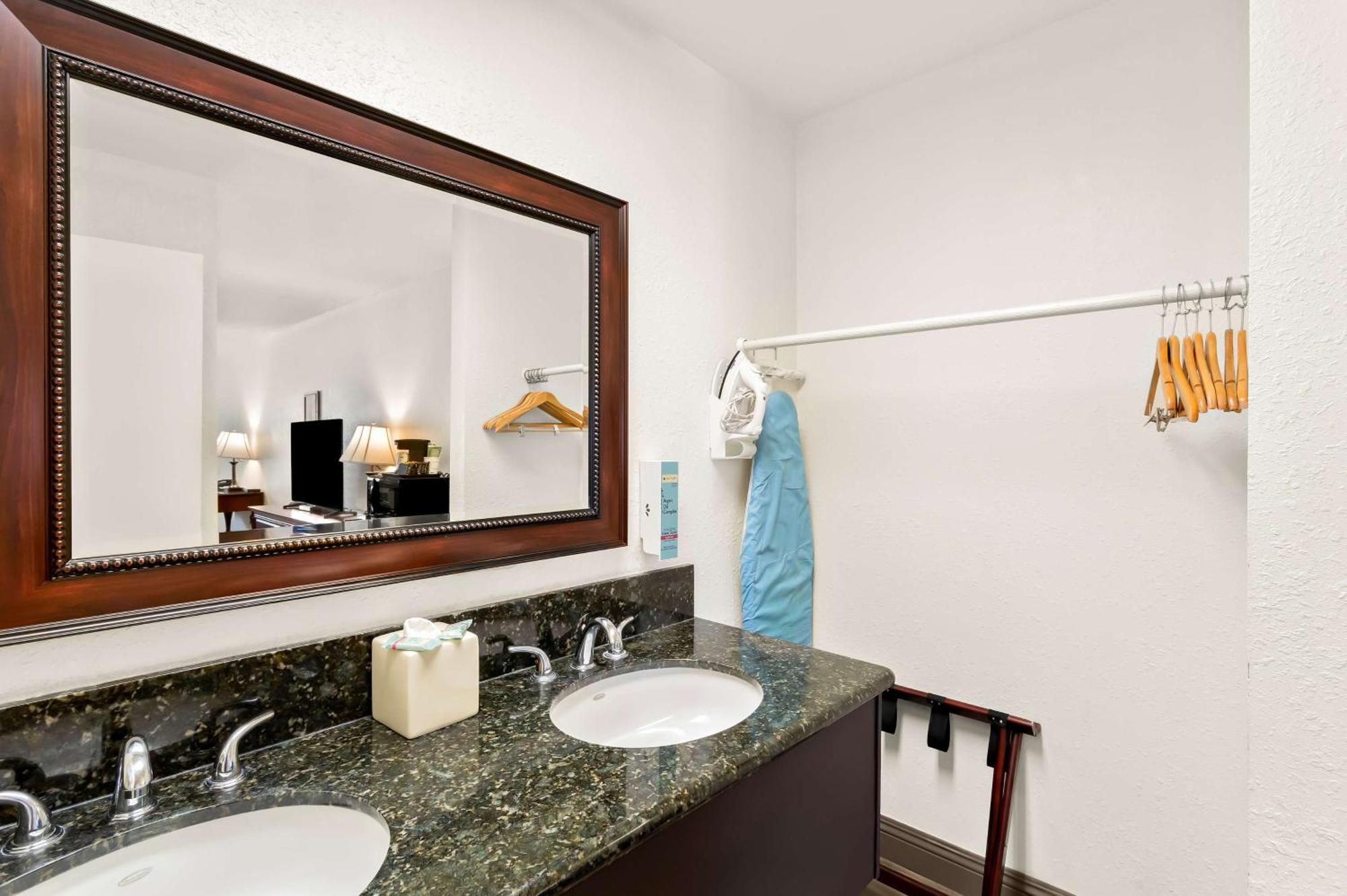 Surestay Plus Hotel By Best Western Susanville Ngoại thất bức ảnh