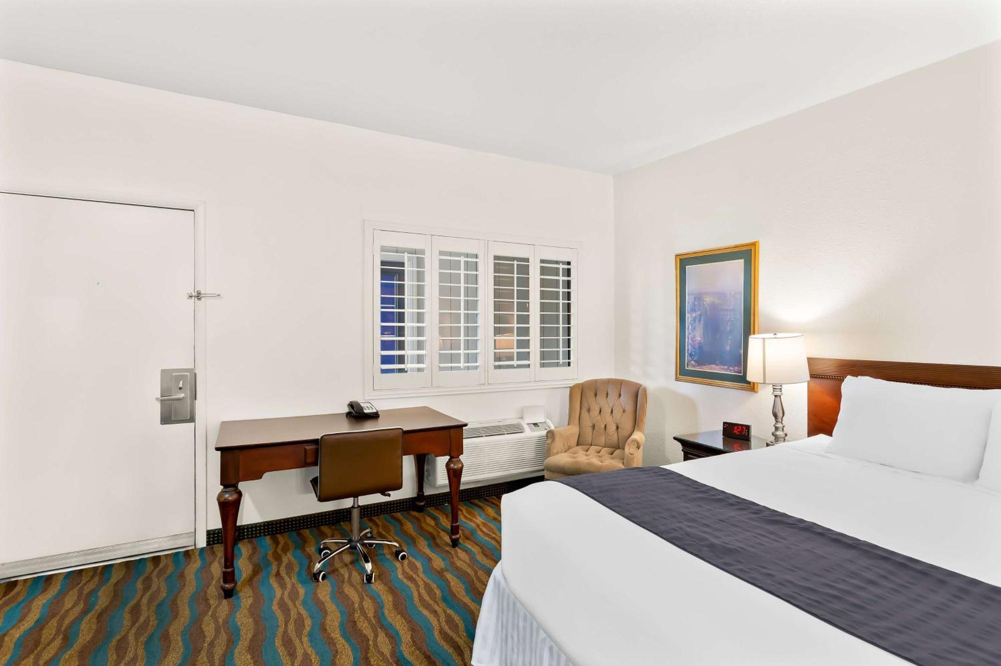 Surestay Plus Hotel By Best Western Susanville Ngoại thất bức ảnh