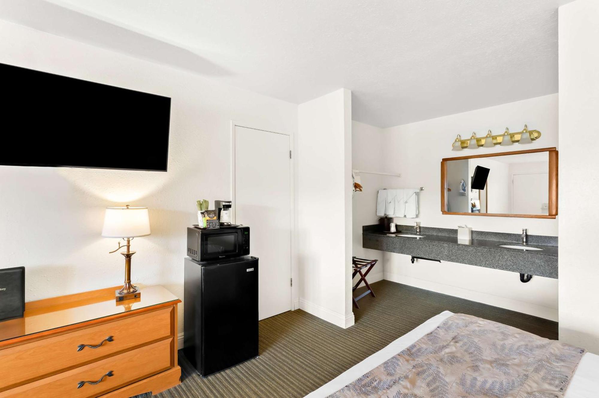 Surestay Plus Hotel By Best Western Susanville Ngoại thất bức ảnh