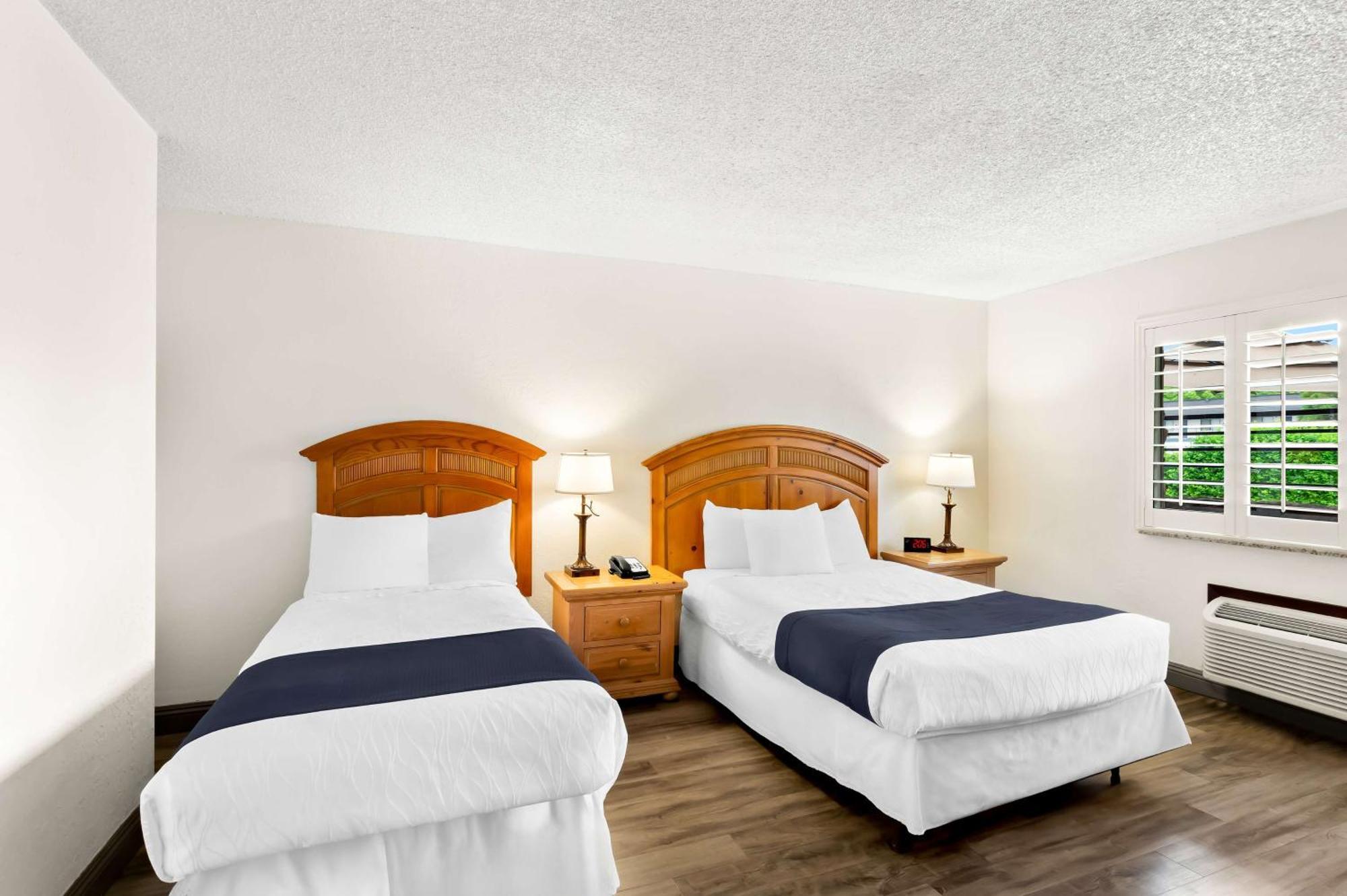 Surestay Plus Hotel By Best Western Susanville Ngoại thất bức ảnh