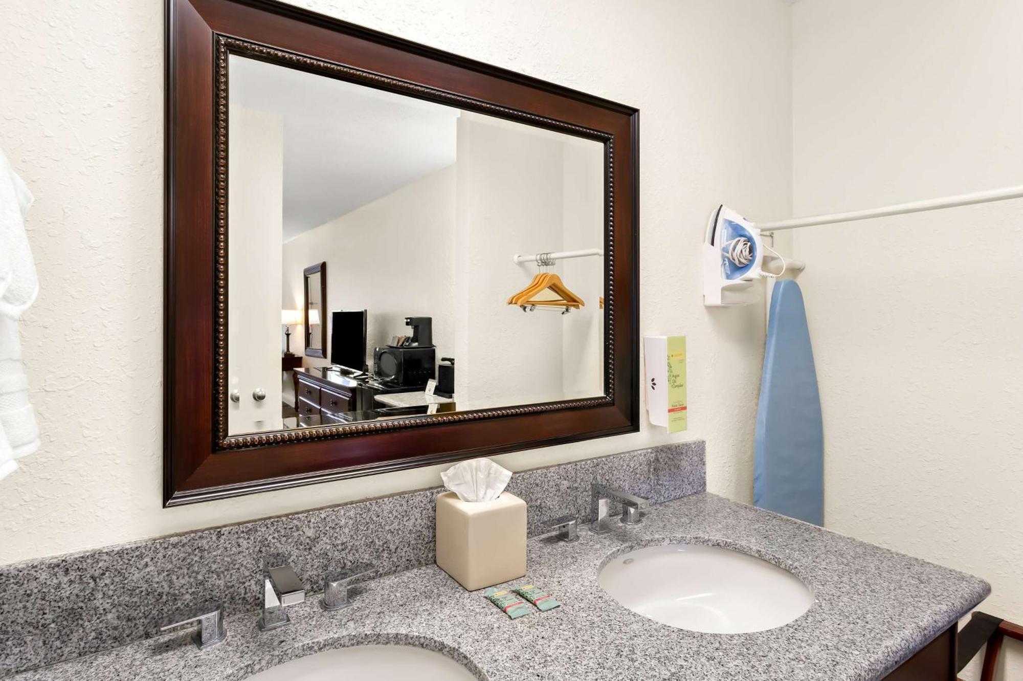 Surestay Plus Hotel By Best Western Susanville Ngoại thất bức ảnh