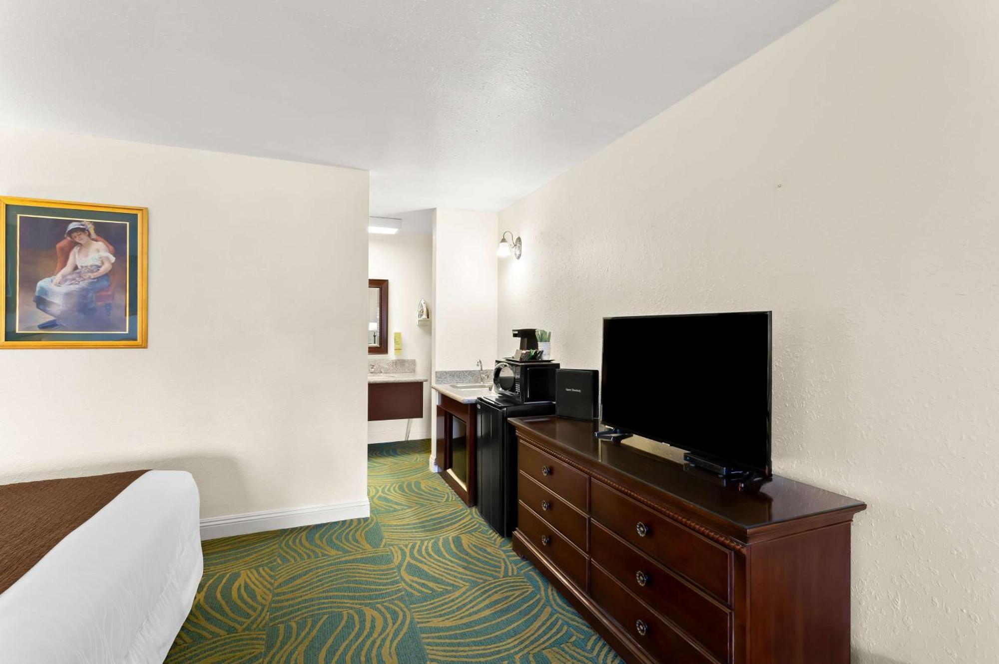 Surestay Plus Hotel By Best Western Susanville Ngoại thất bức ảnh
