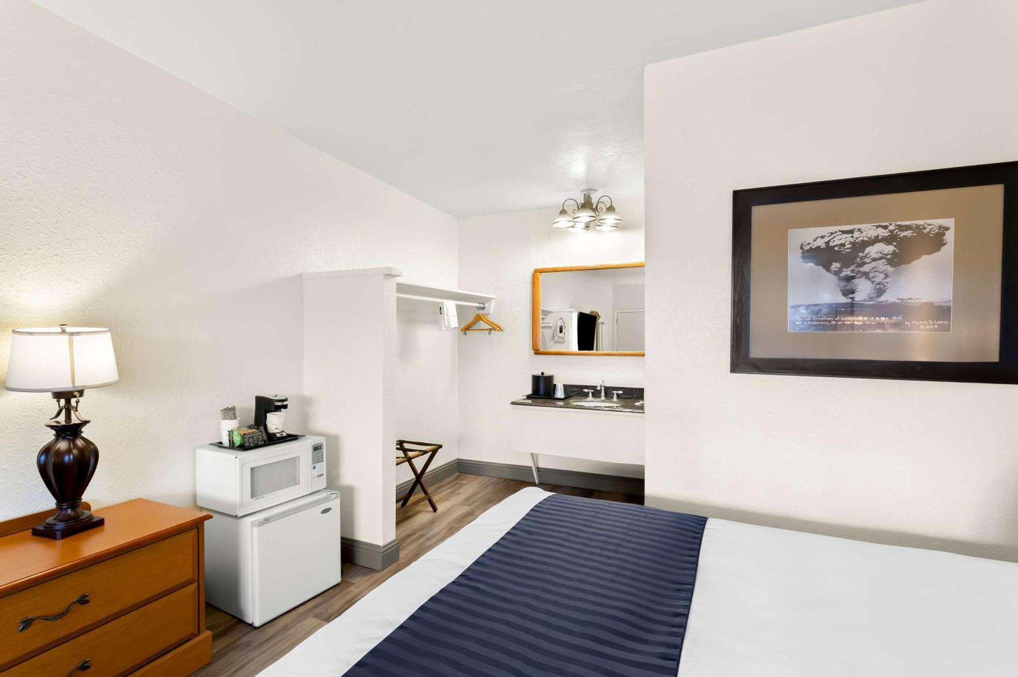 Surestay Plus Hotel By Best Western Susanville Ngoại thất bức ảnh