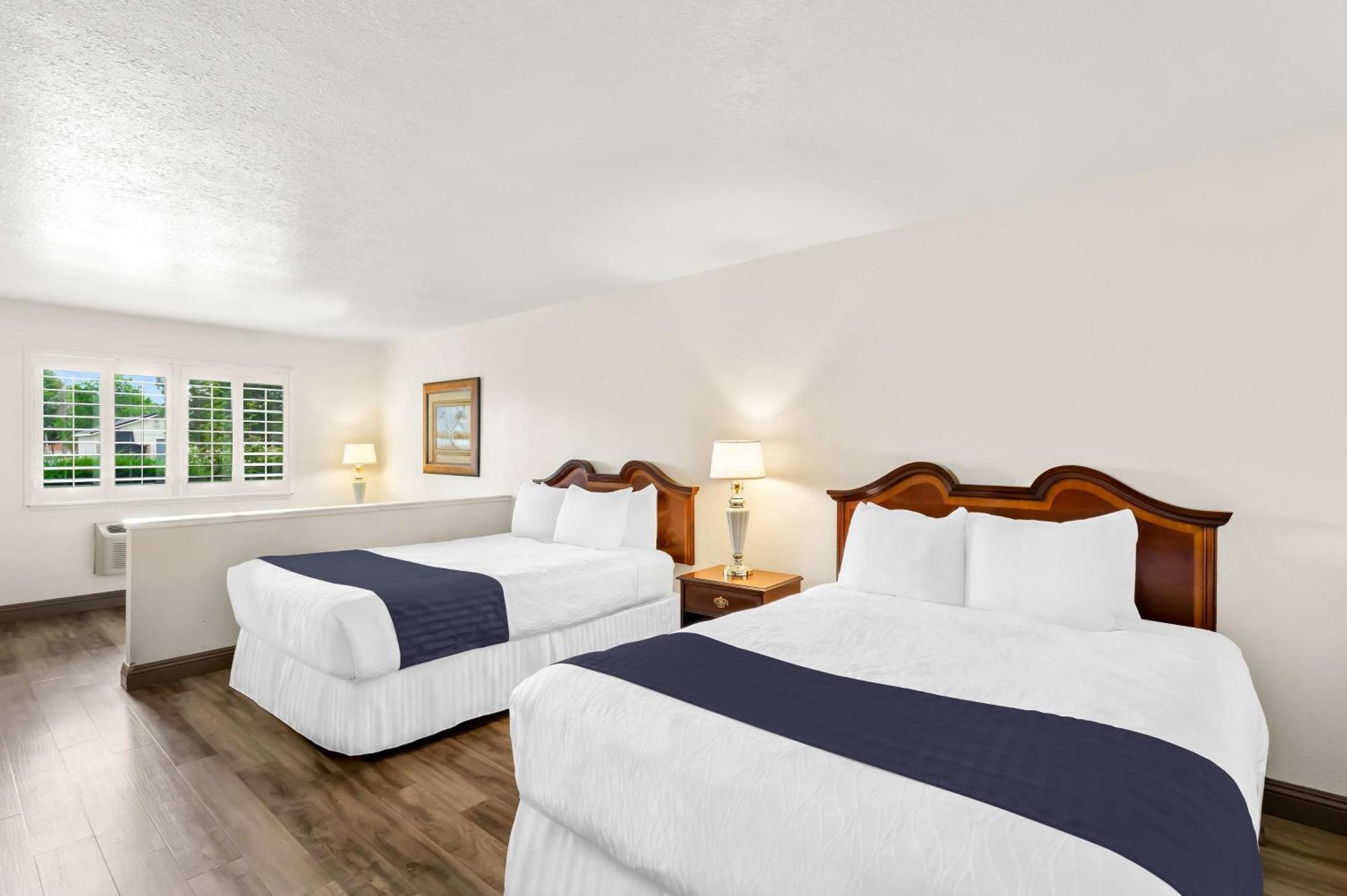 Surestay Plus Hotel By Best Western Susanville Ngoại thất bức ảnh