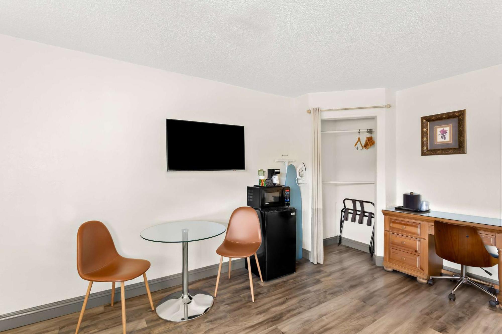Surestay Plus Hotel By Best Western Susanville Ngoại thất bức ảnh